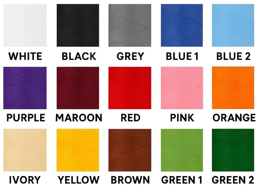 Thread Colors